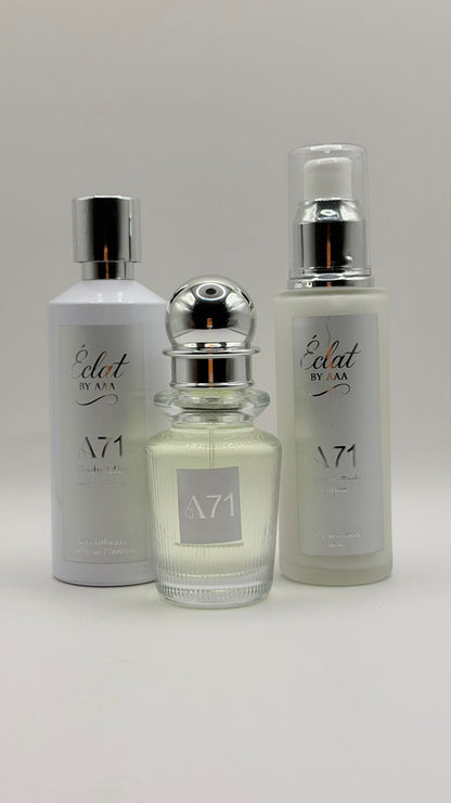 A71 Gift Set