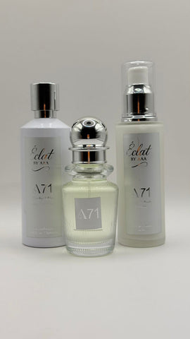 A71 Gift Set