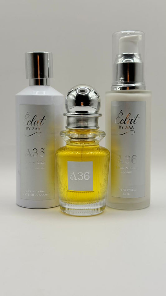 A36 Gift Set