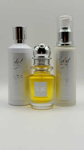 A36 Gift Set