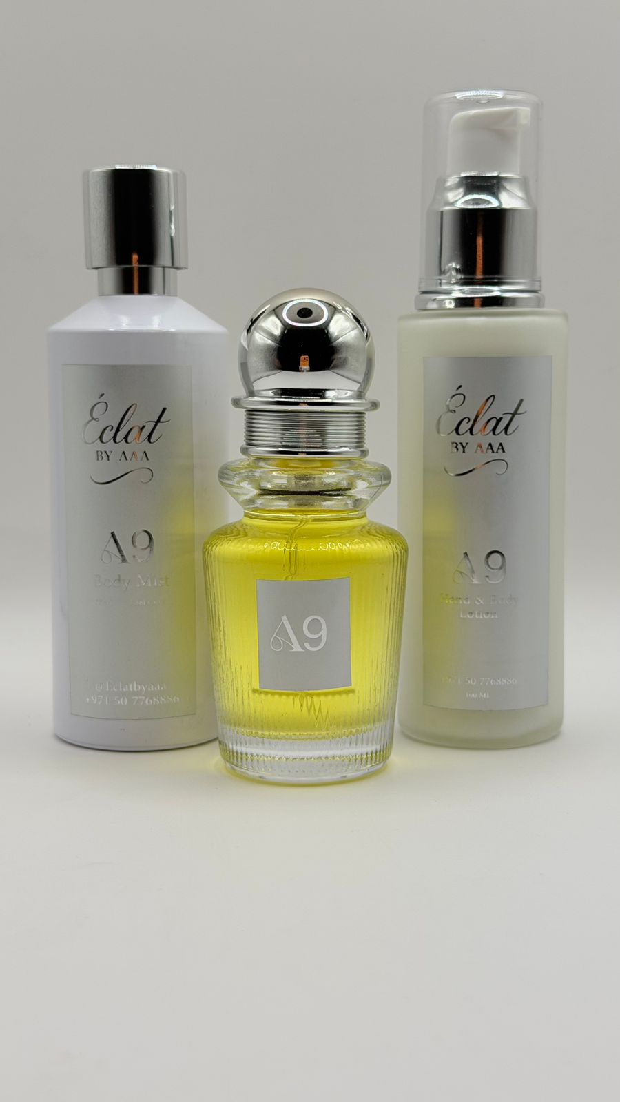 A9 Gift Set
